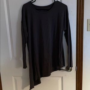 Long sleeve lululemon shirt